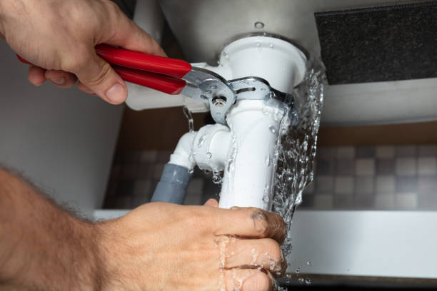 Best Water damage cleanup near me  in Harker Heights, TX