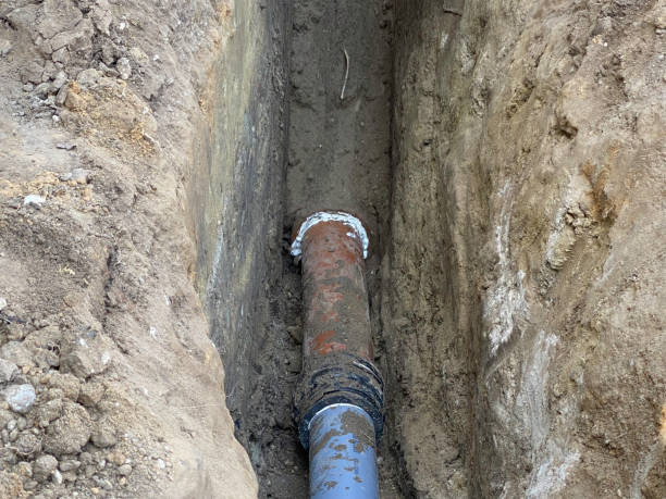 Best Flood restoration services  in Harker Heights, TX